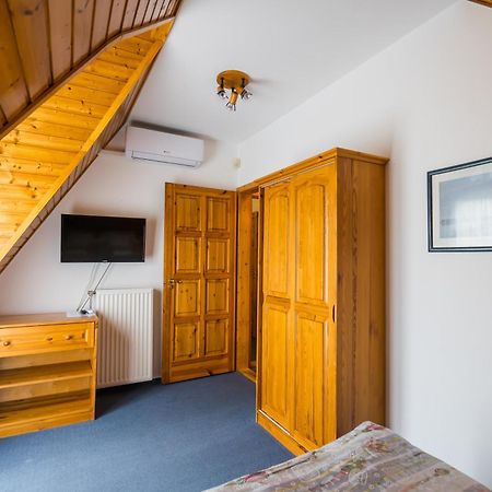 Gyorfi Apartmanhaz Zamárdi Dış mekan fotoğraf
