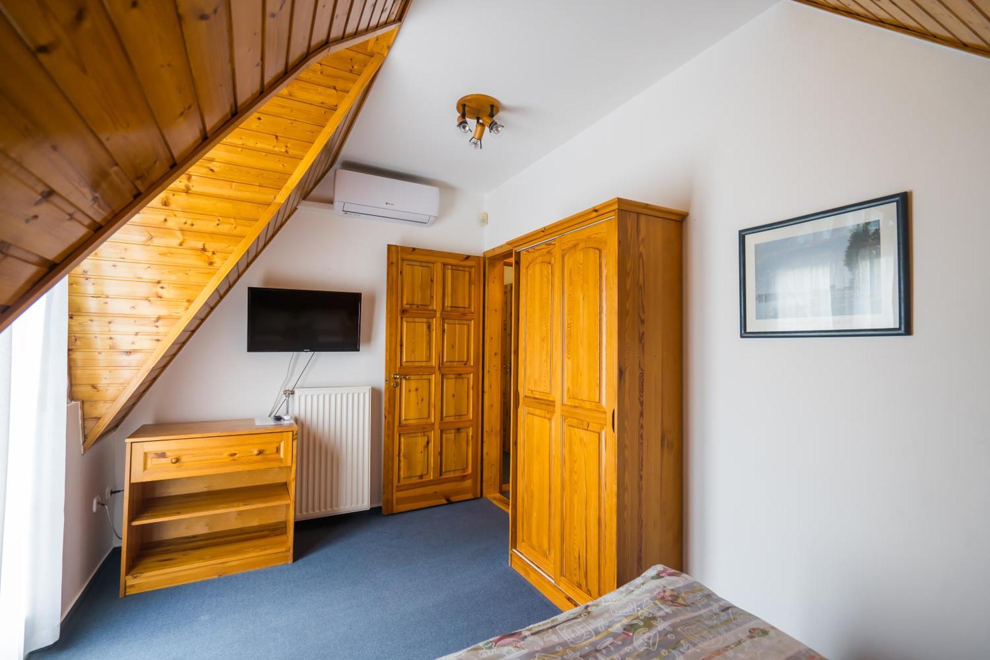 Gyorfi Apartmanhaz Zamárdi Dış mekan fotoğraf
