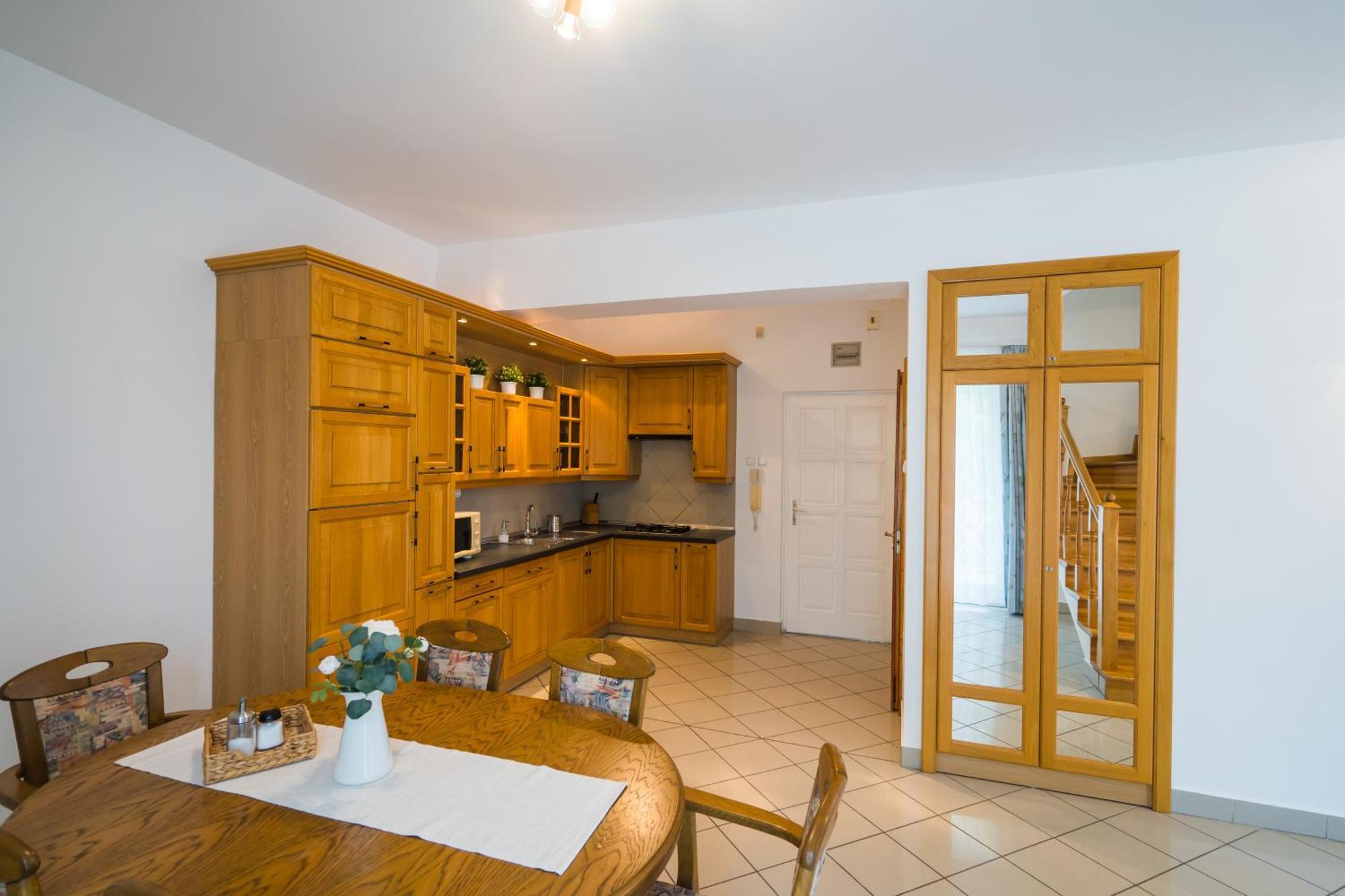 Gyorfi Apartmanhaz Zamárdi Dış mekan fotoğraf