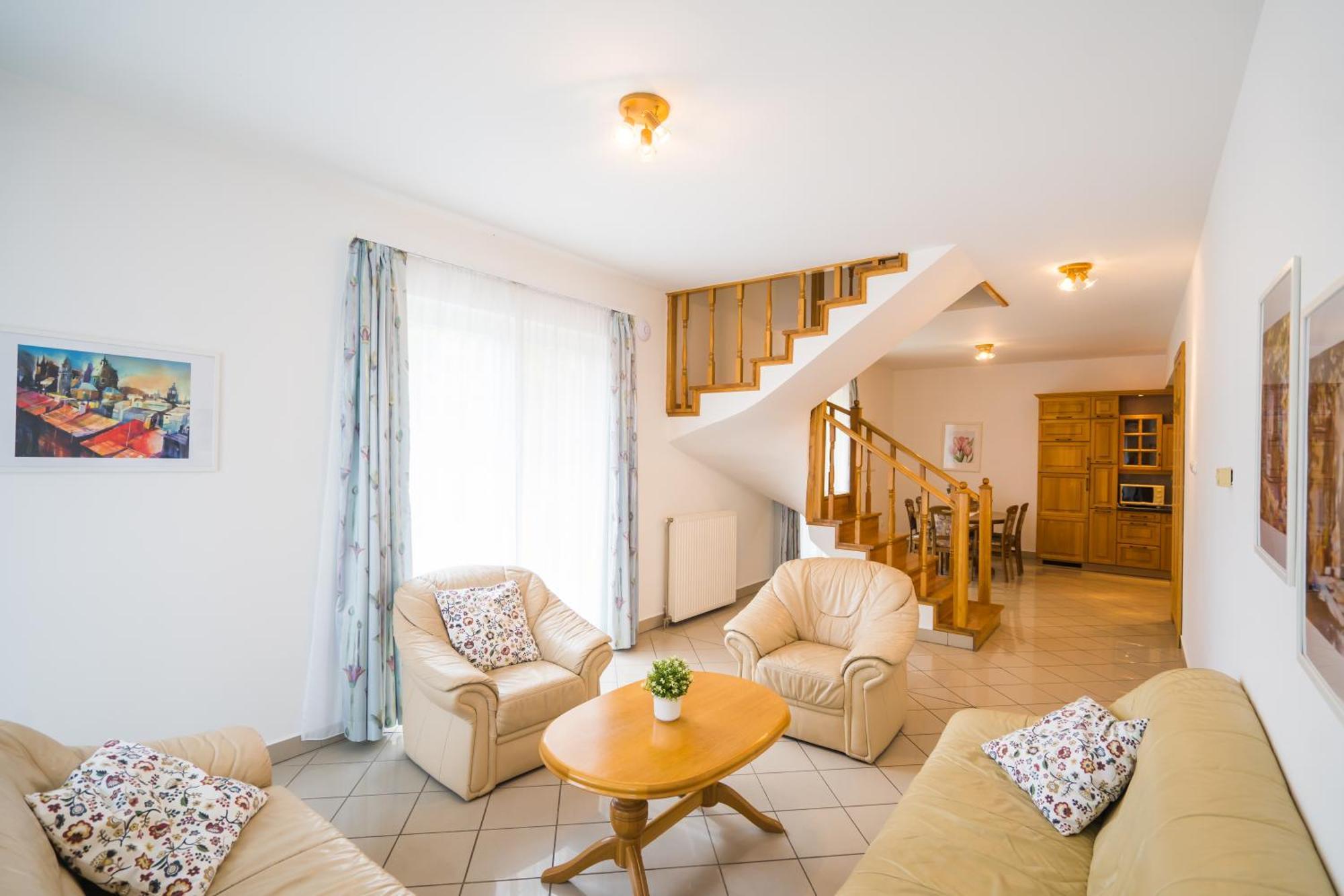 Gyorfi Apartmanhaz Zamárdi Dış mekan fotoğraf
