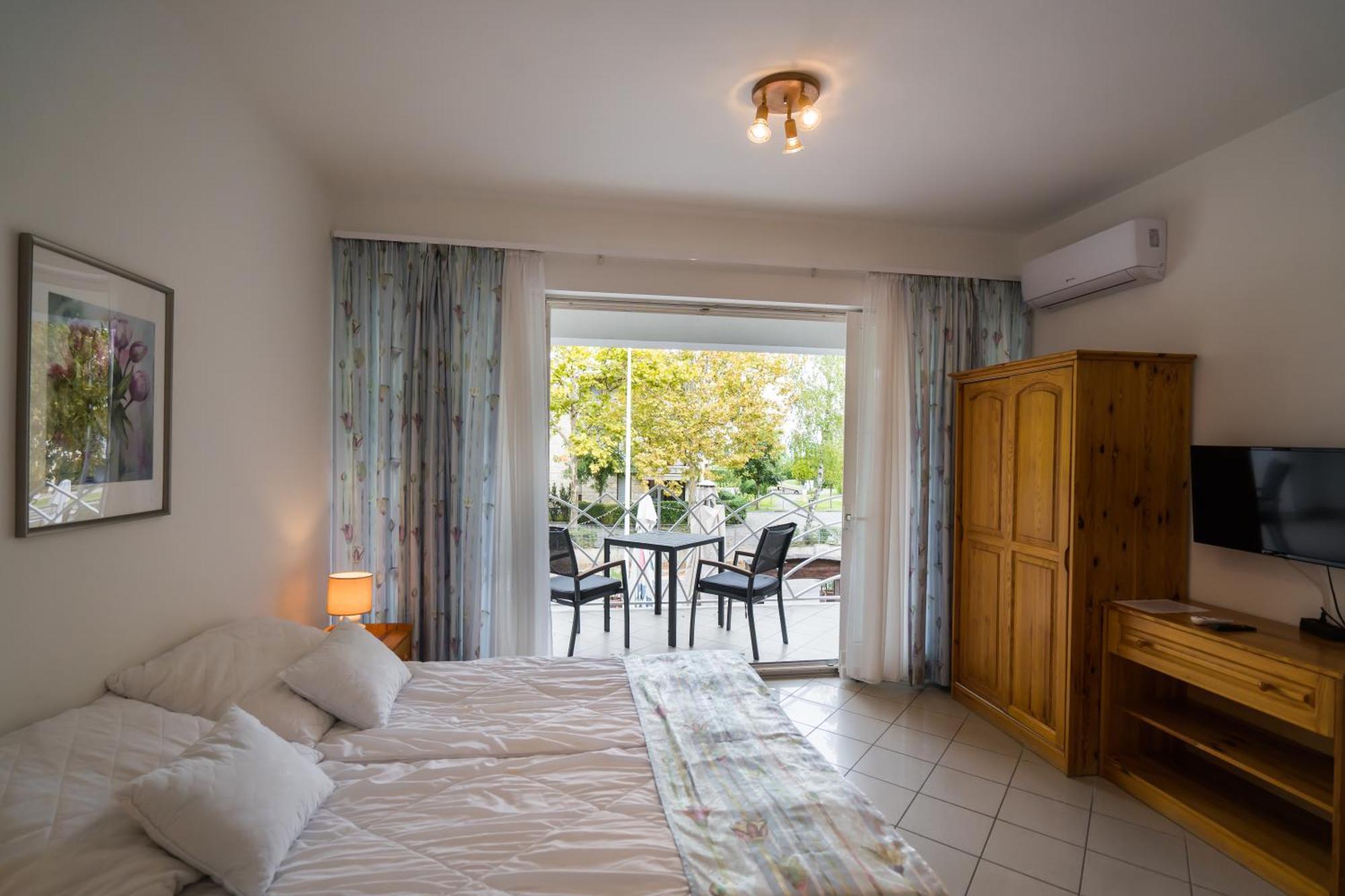 Gyorfi Apartmanhaz Zamárdi Dış mekan fotoğraf