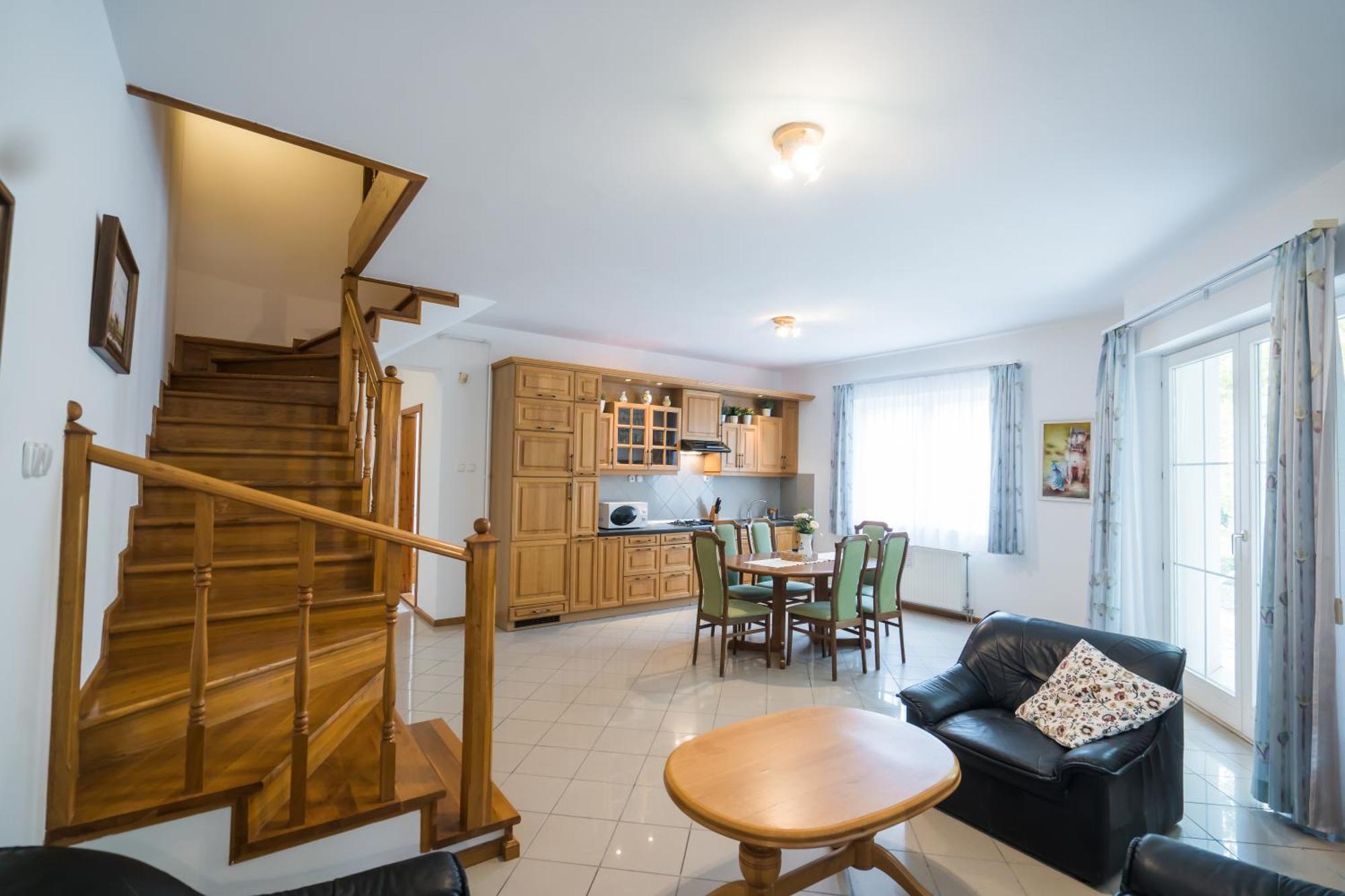 Gyorfi Apartmanhaz Zamárdi Dış mekan fotoğraf