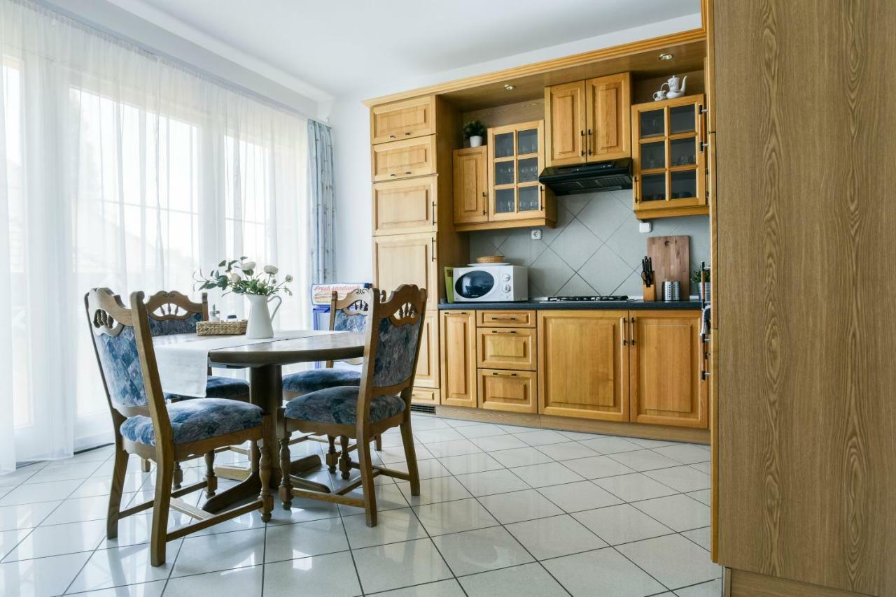 Gyorfi Apartmanhaz Zamárdi Dış mekan fotoğraf